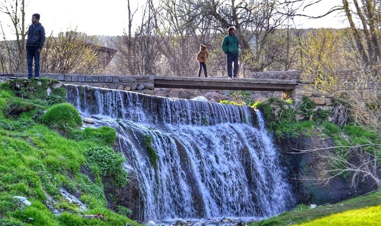 در این ۶ منطقه در ایران نیاز به کولر نخواهید داشت.