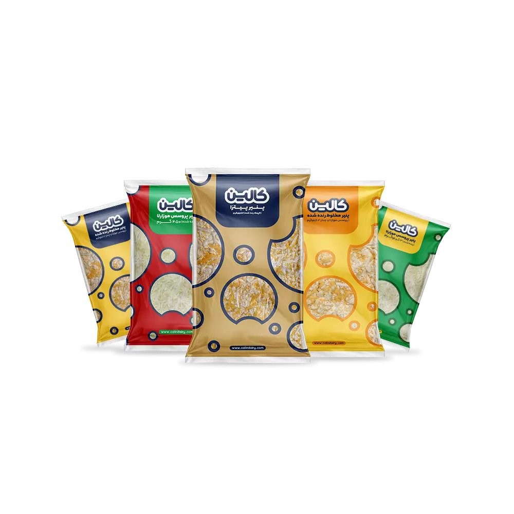 مرکز خرید پنیر پیتزا کجاست؟