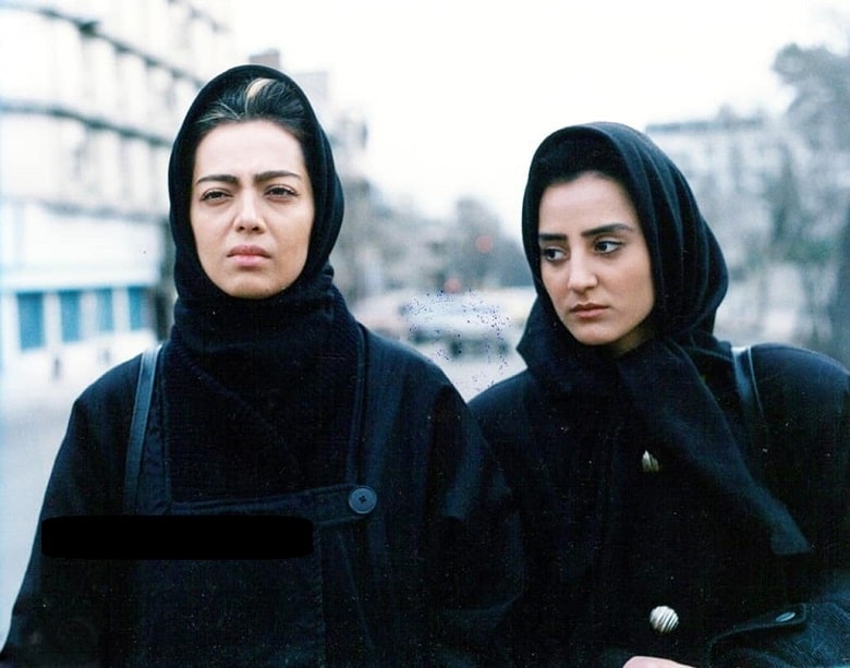 عکس/ خانم‌های بازیگر مهاجرت کرده در سال‌های دور در کنار هم!