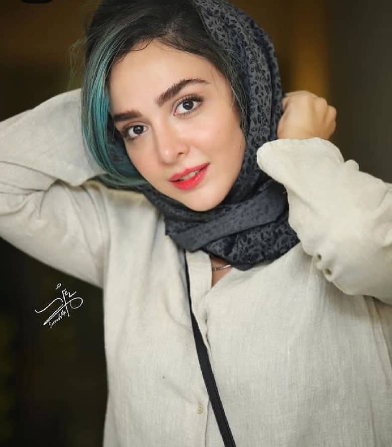 تصاویر/ این بازیگر جوان دیگر می‌خواهد هم ساده باشد هم زیبا!