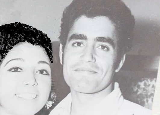 از دیدن چهره مادر “گلشیفته فراهانی” در جوانی میخکوب می شوید/ عکس