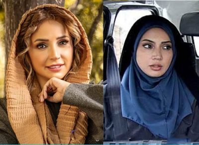 "شبنم قلی خانی" در دنیای مجازی/ عکس