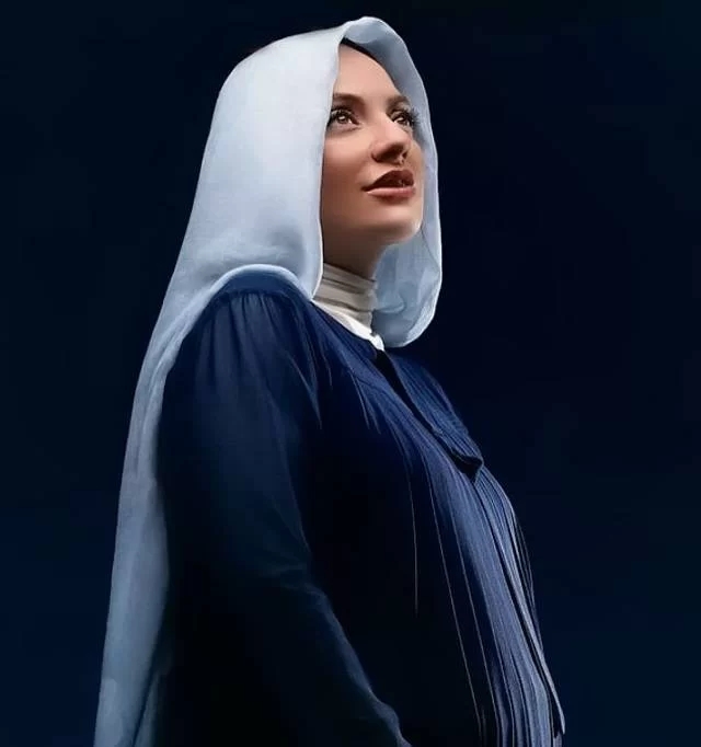 عکسی متفاوت از دوران بارداری “مهناز افشار”/ تصویر عکسی متفاوت از دوران بارداری “مهناز افشار”/ تصویر