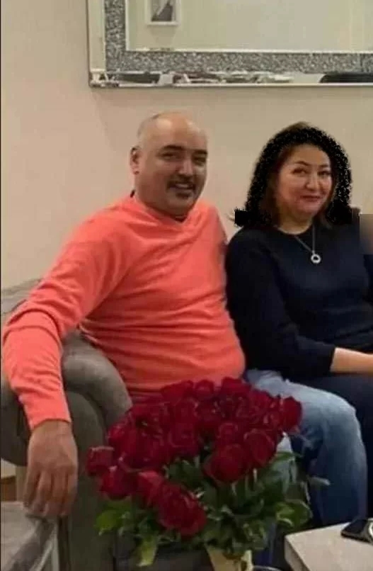 “رامبد شکرابی” بعد طلاق چرا انقدر پیر شد/ عکس “رامبد شکرابی” بعد طلاق چرا انقدر پیر شد/ عکس