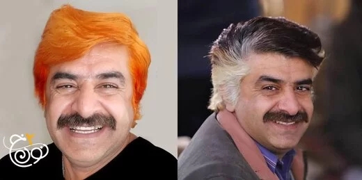 تغییر چهره زنانه “بازیگر نون خ” سوژه شد/ عکس