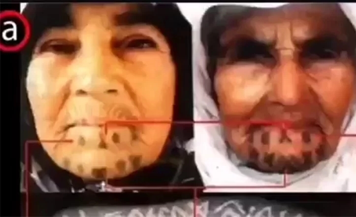 باورتان می شود این پیرزن 760 سال دارد/ عکس