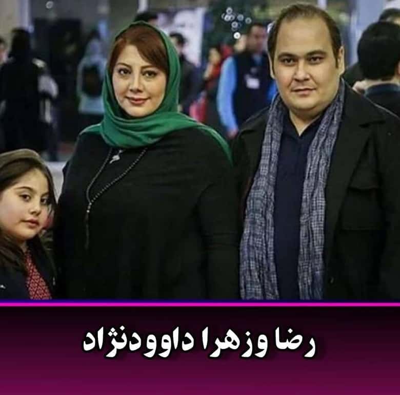 تمام بازیگران ایرانی که خواهر و برادرند/ فامیل بعضیهایشان یکی نیست! تمام بازیگران ایرانی که خواهر و برادرند/ فامیل بعضیهایشان یکی نیست!