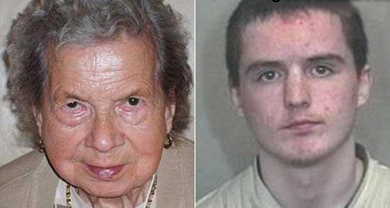 خبری تلخ و عجیب در یک کشور خارجی! خبری تلخ و عجیب در یک کشور خارجی!