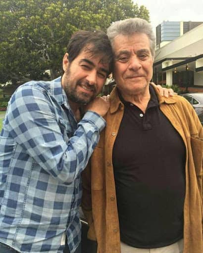 شهاب حسینی به ممنوع الکاری بهروز وثوقی واکنش داد.