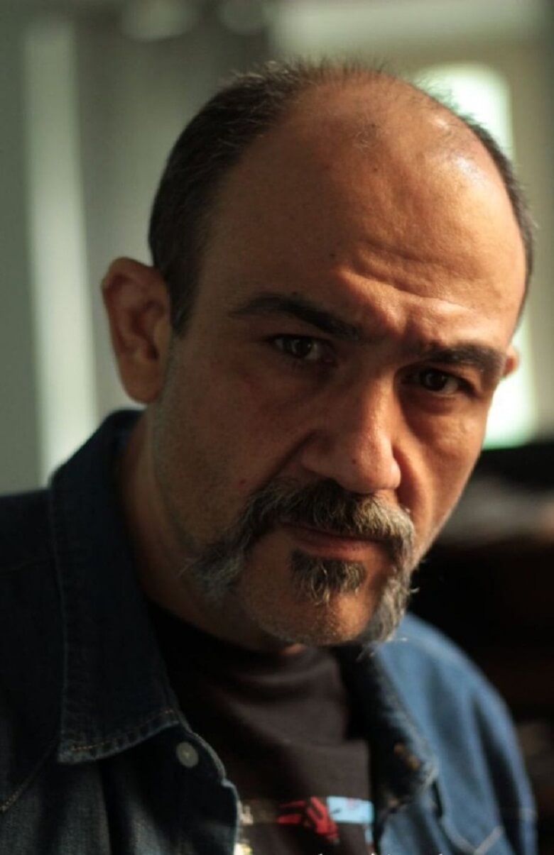 مهران غفوریان تیپ خلافی زد