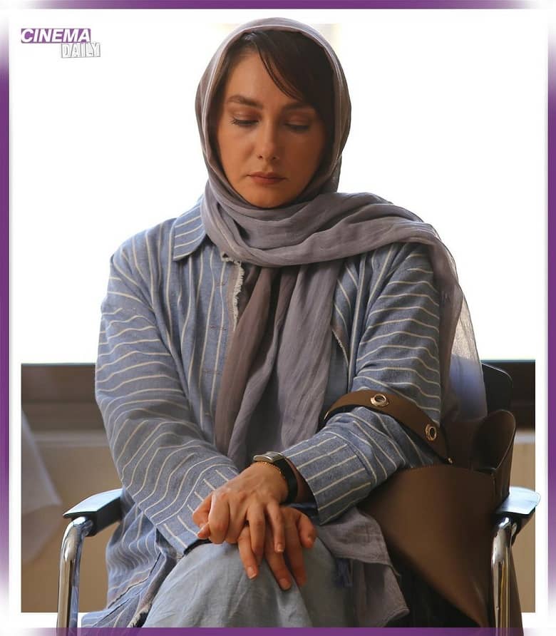 هانیه توسلی بازیگر "چهره به چهره" شد