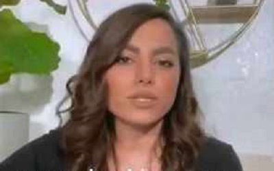 ماریا دوست دختر شادمهر عقیلی است.