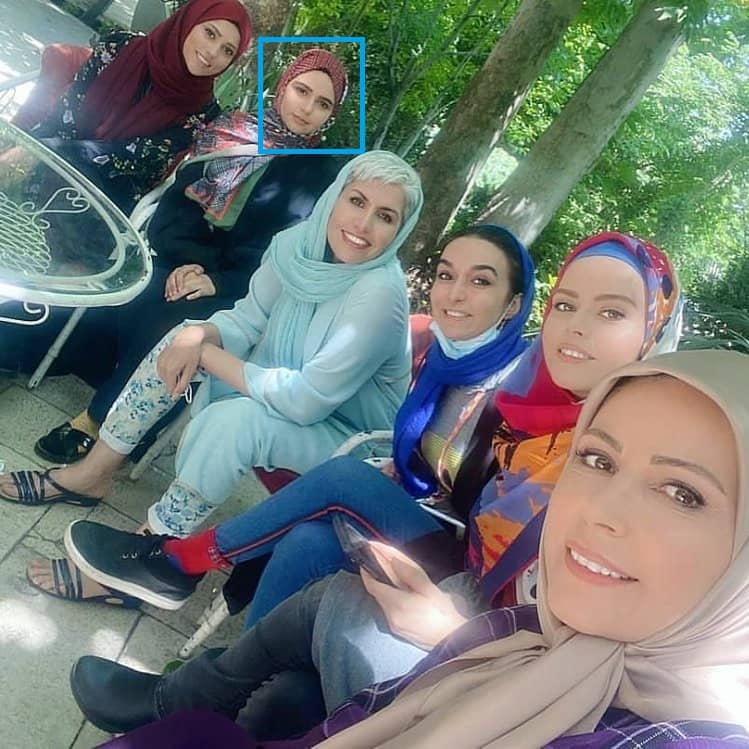دورهمی احضاری ها در پشت صحنه احضار
