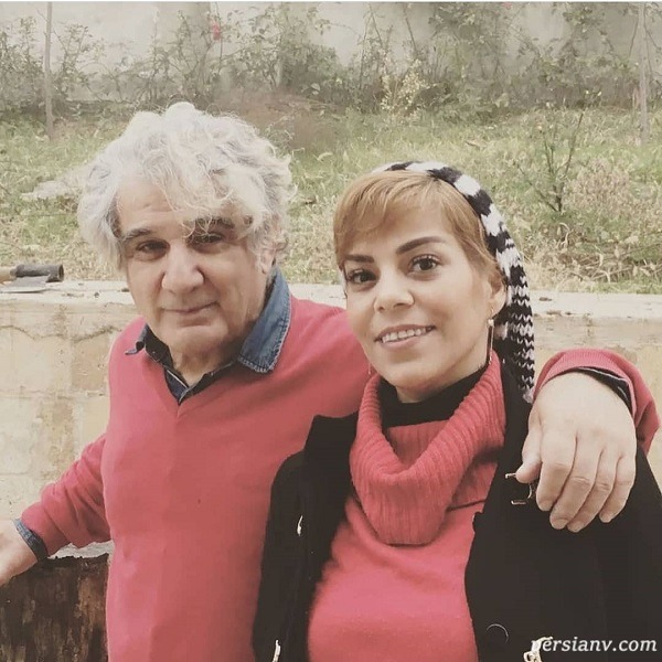 ست لباس زیبای مهدی هاشمی