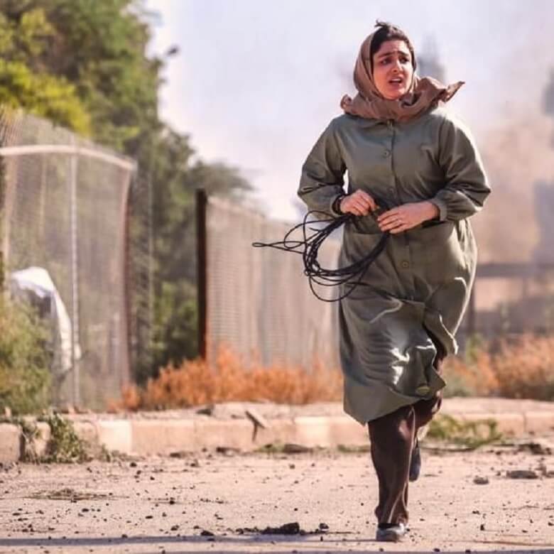 ویدا جوان یاد خوزستان را دوباره زنده کرد.