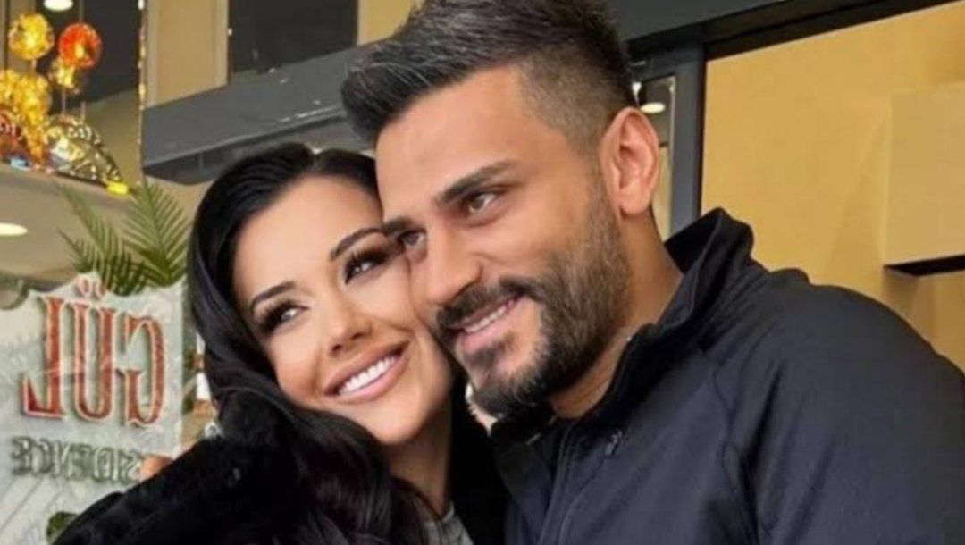 زوج مشهور ترکیهای راهی زندان شدند! زوج مشهور ترکیهای راهی زندان شدند!