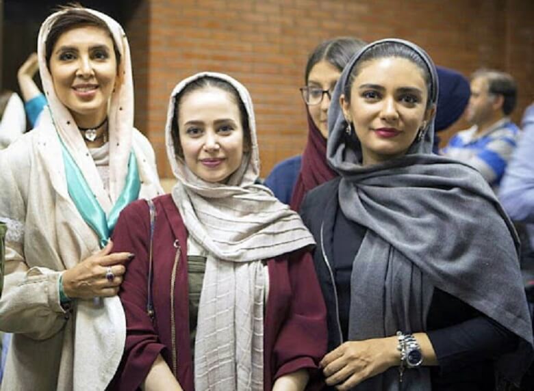 لیلا بلوکات با خیریه‌اش جریان می سازد.
