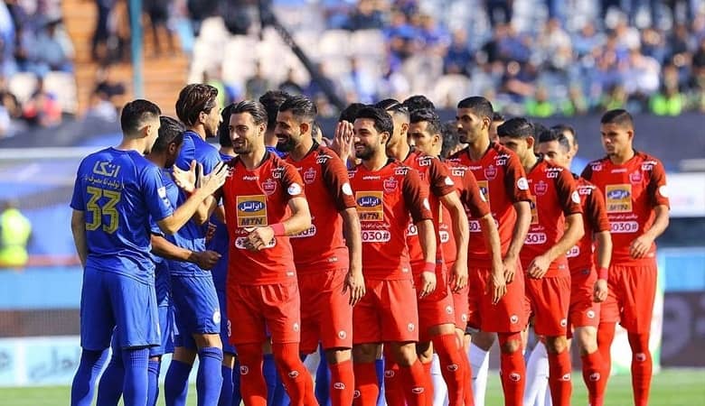 ماجرای حذف استقلال و پرسپولیس از لیگ قهرمانان آسیا