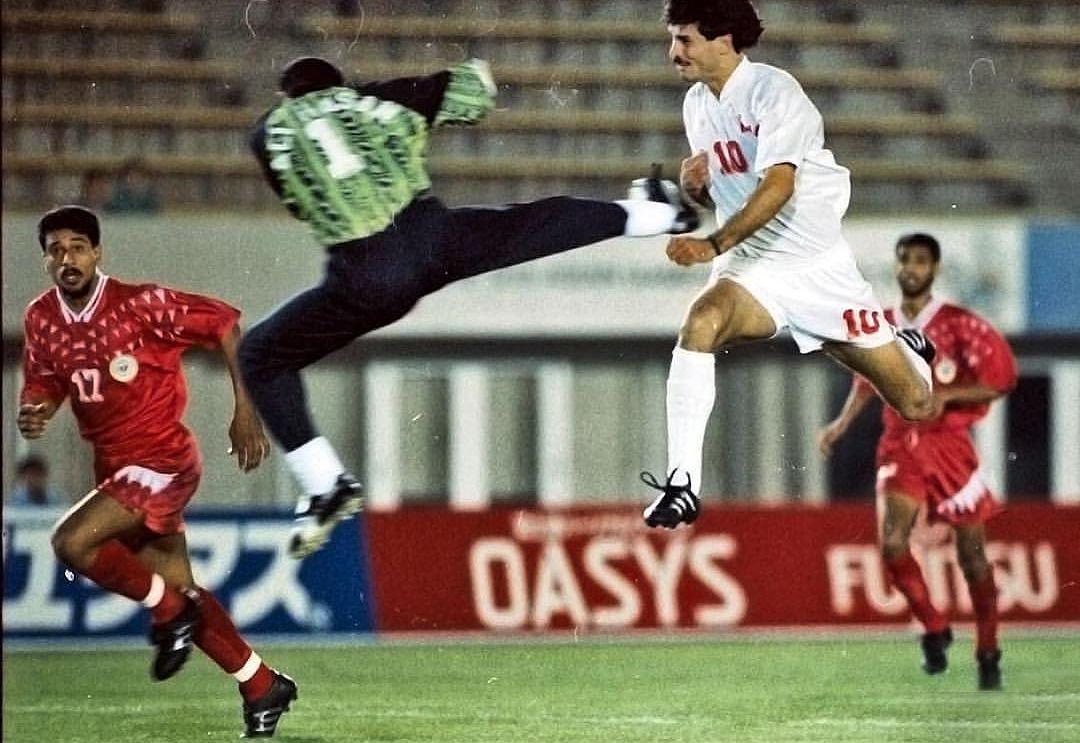 علت بستری شدن دایی در بیمارستان