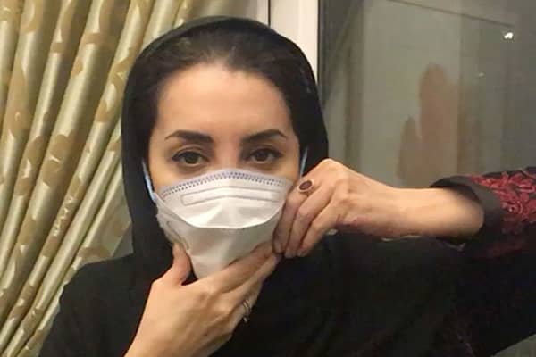 بهوبد فک سحر جعفری جوزانی.