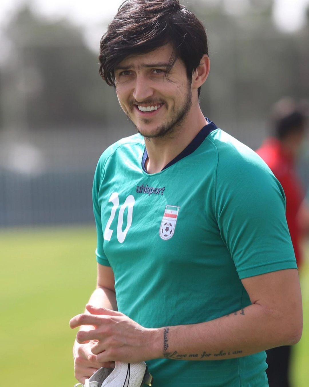 مشتری جدید سردار مشخص شد