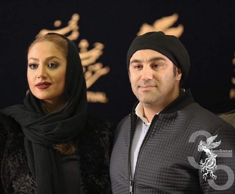 محسن تنابنده وزن خود را به شکل حیرت‌انگیزی کم کرد.