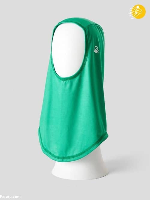 تصاویر/ مد جدید جنجالی شد؛ مردان محجبه شدند!