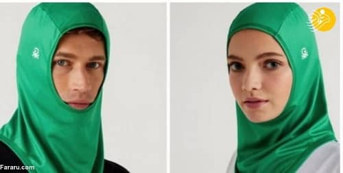 تولید روسری مردانه مخصوص مردان توسط یک شرکت مد ایتالیایی