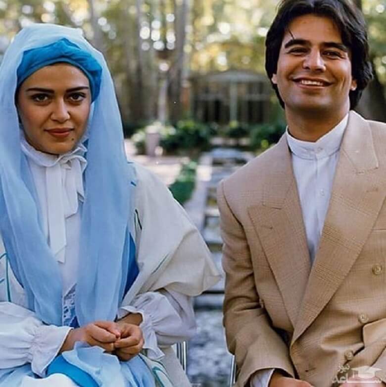 پیمان قاسم‌خانی در دفاع از بهاره رهنما برآمد.