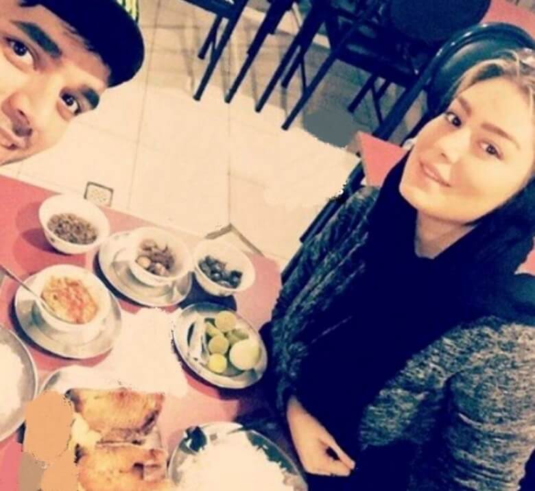 مهدی طارمی حواشی ریز و درشت دارد.