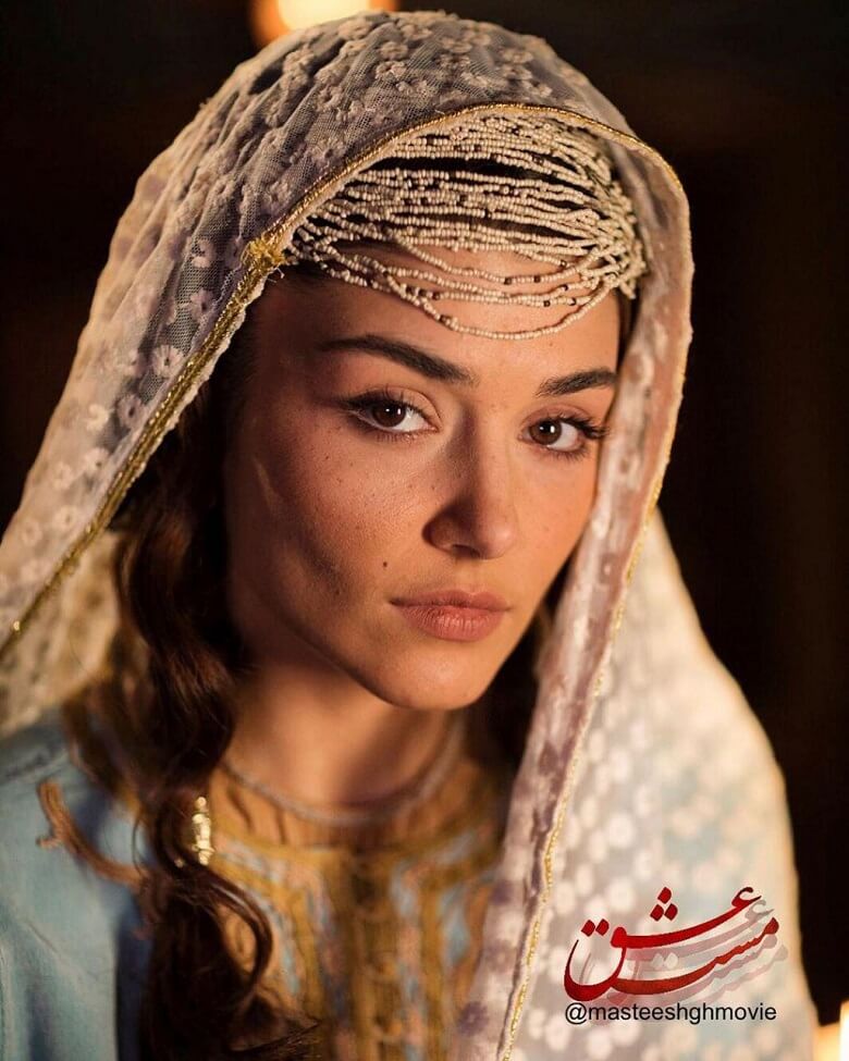 همایون شجریان و «مست عشق» جدا شدند.