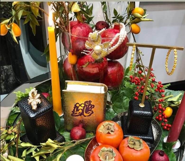 علی دایی درخواست یلدایی داشت.